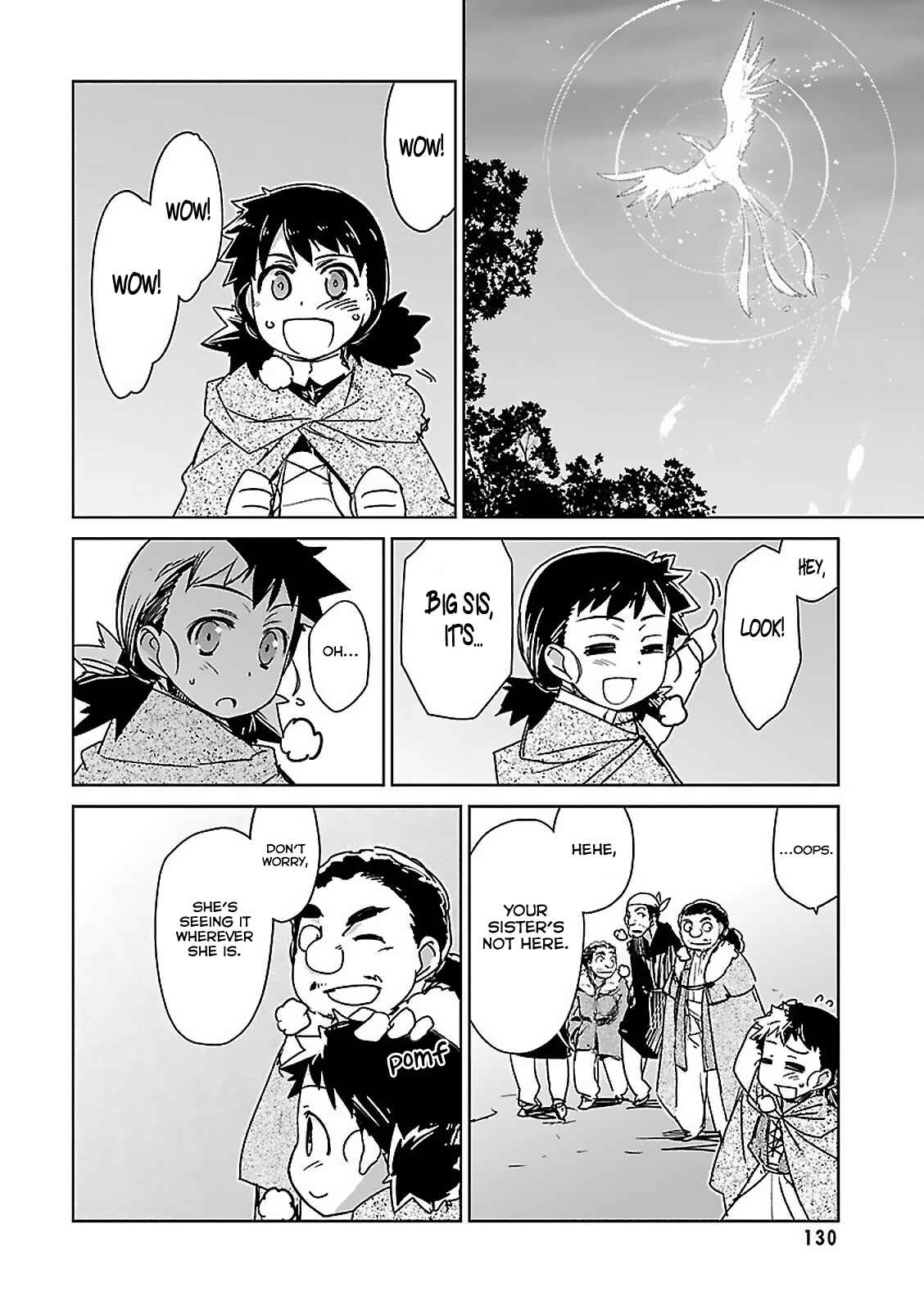 Chapter 58 - Page 25