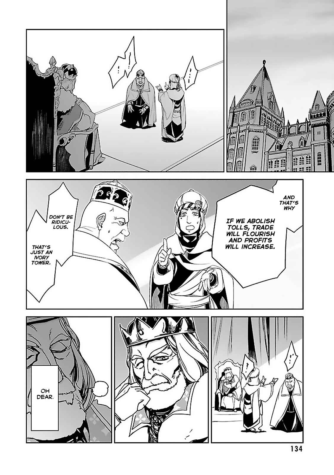 Chapter 58 - Page 29