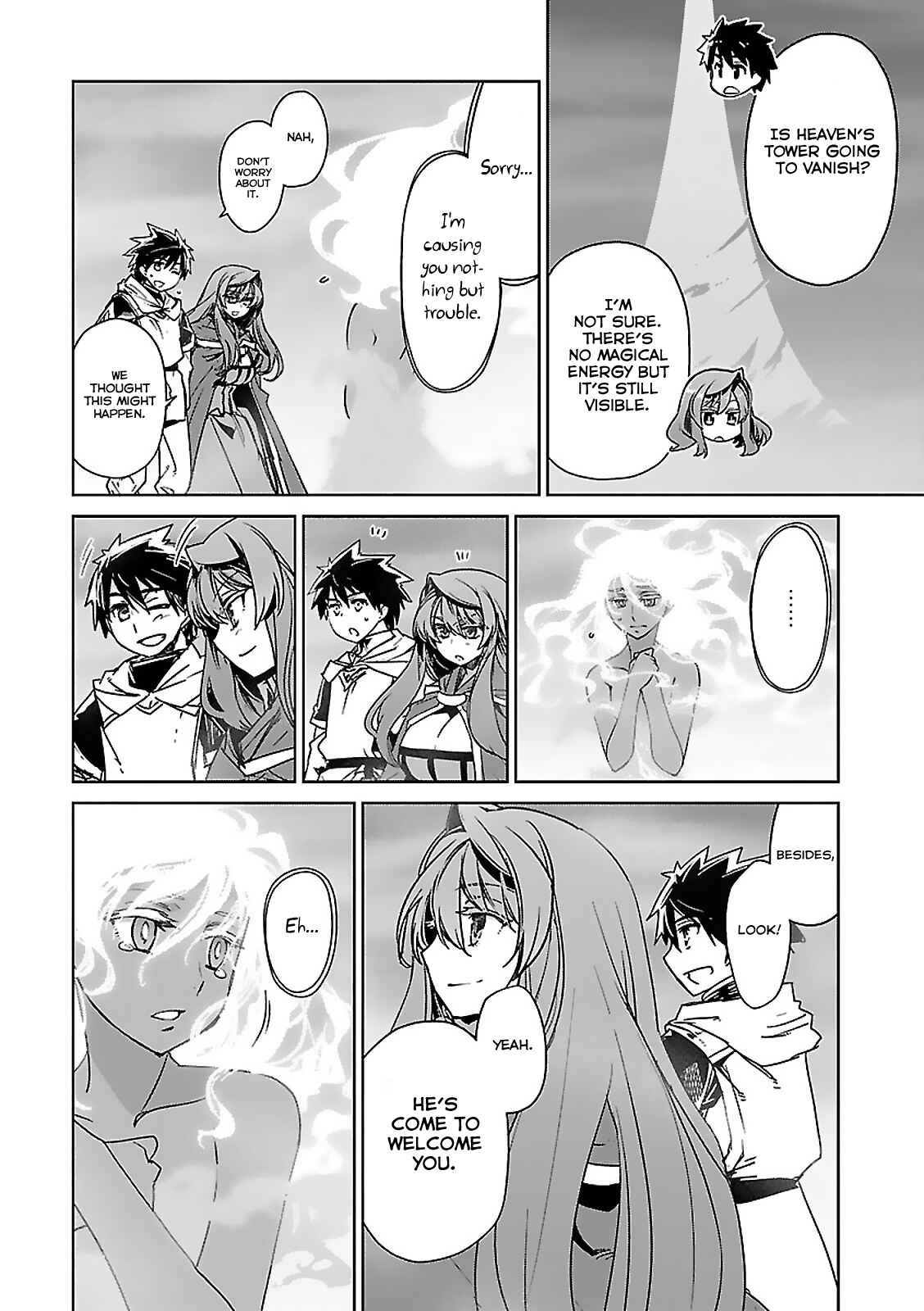 Chapter 58 - Page 35