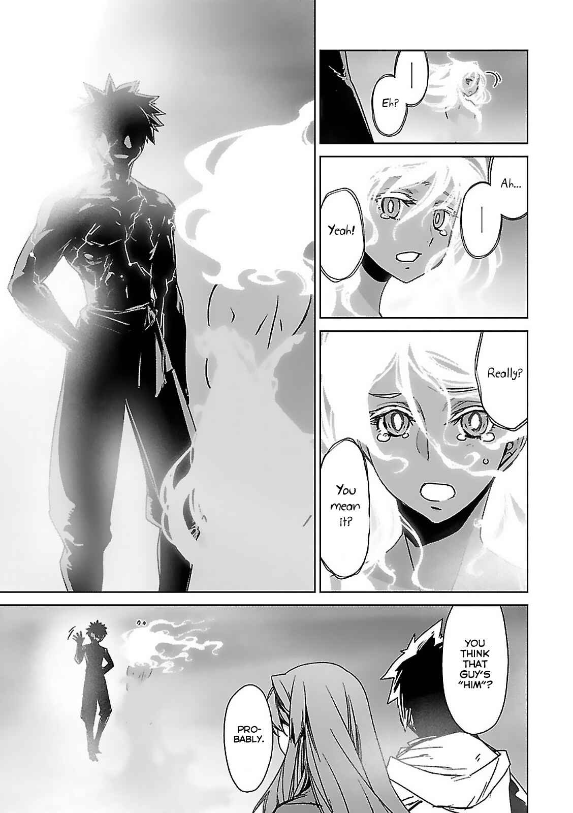 Chapter 58 - Page 36