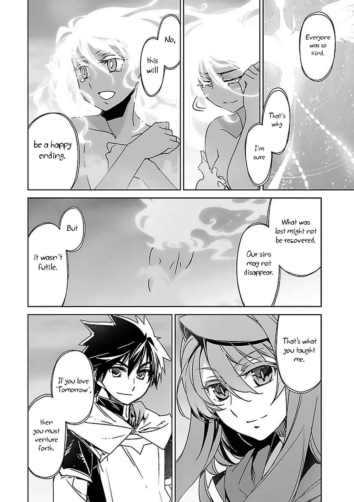 Chapter 58 - Page 39
