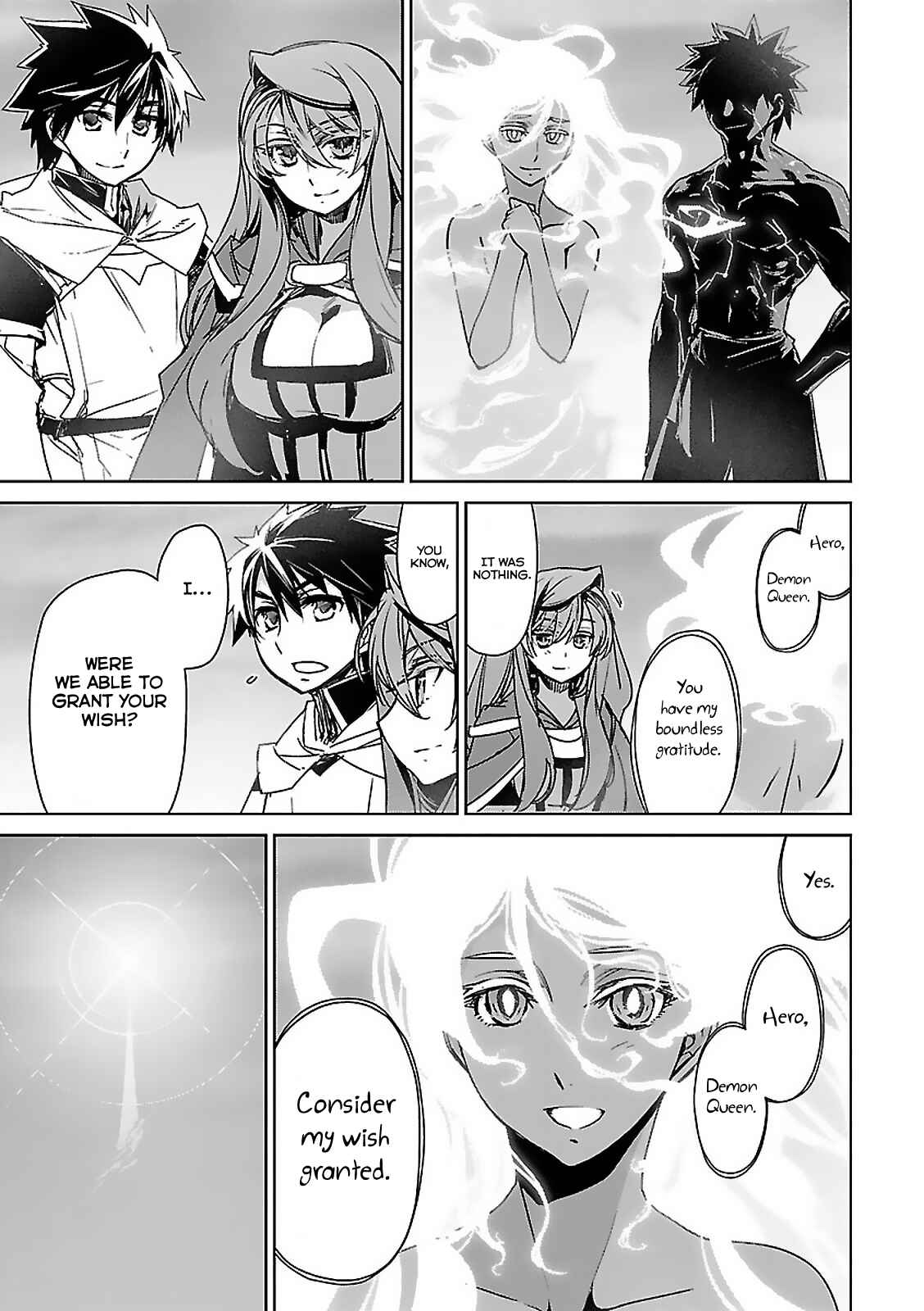 Chapter 58 - Page 40