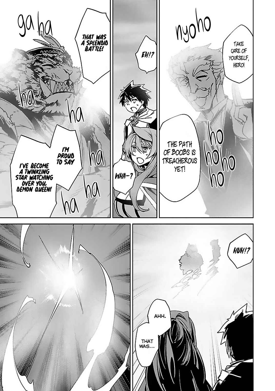 Chapter 58 - Page 42