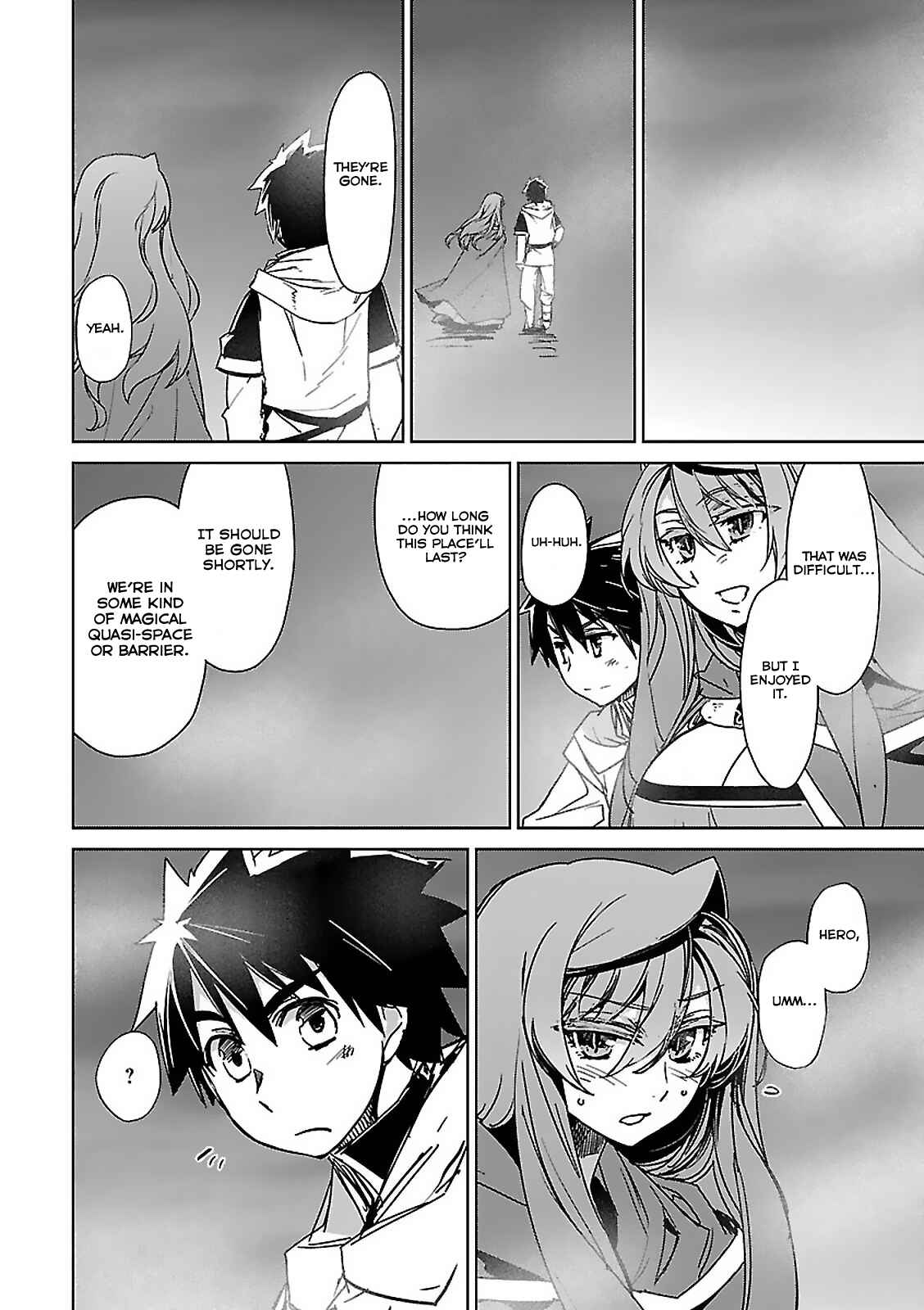 Chapter 58 - Page 45