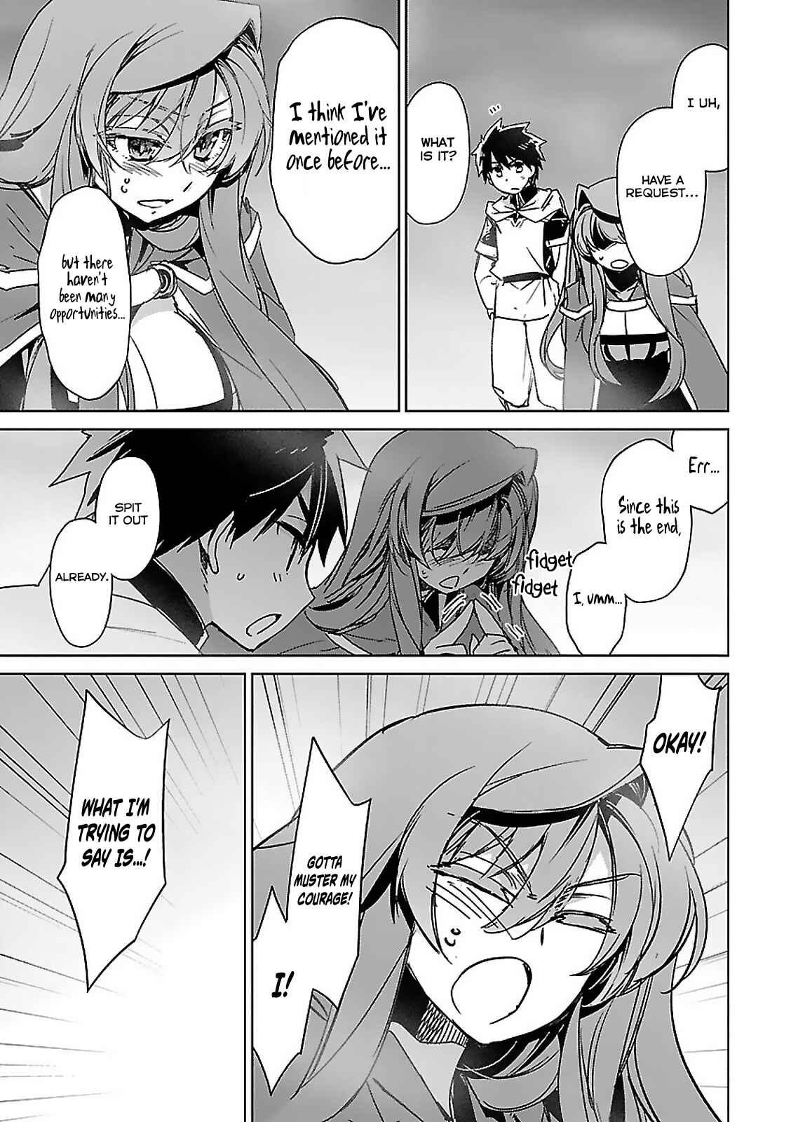 Chapter 58 - Page 46