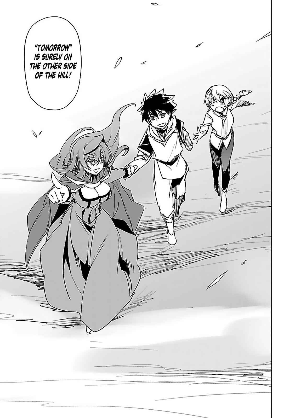 Chapter 58 - Page 60