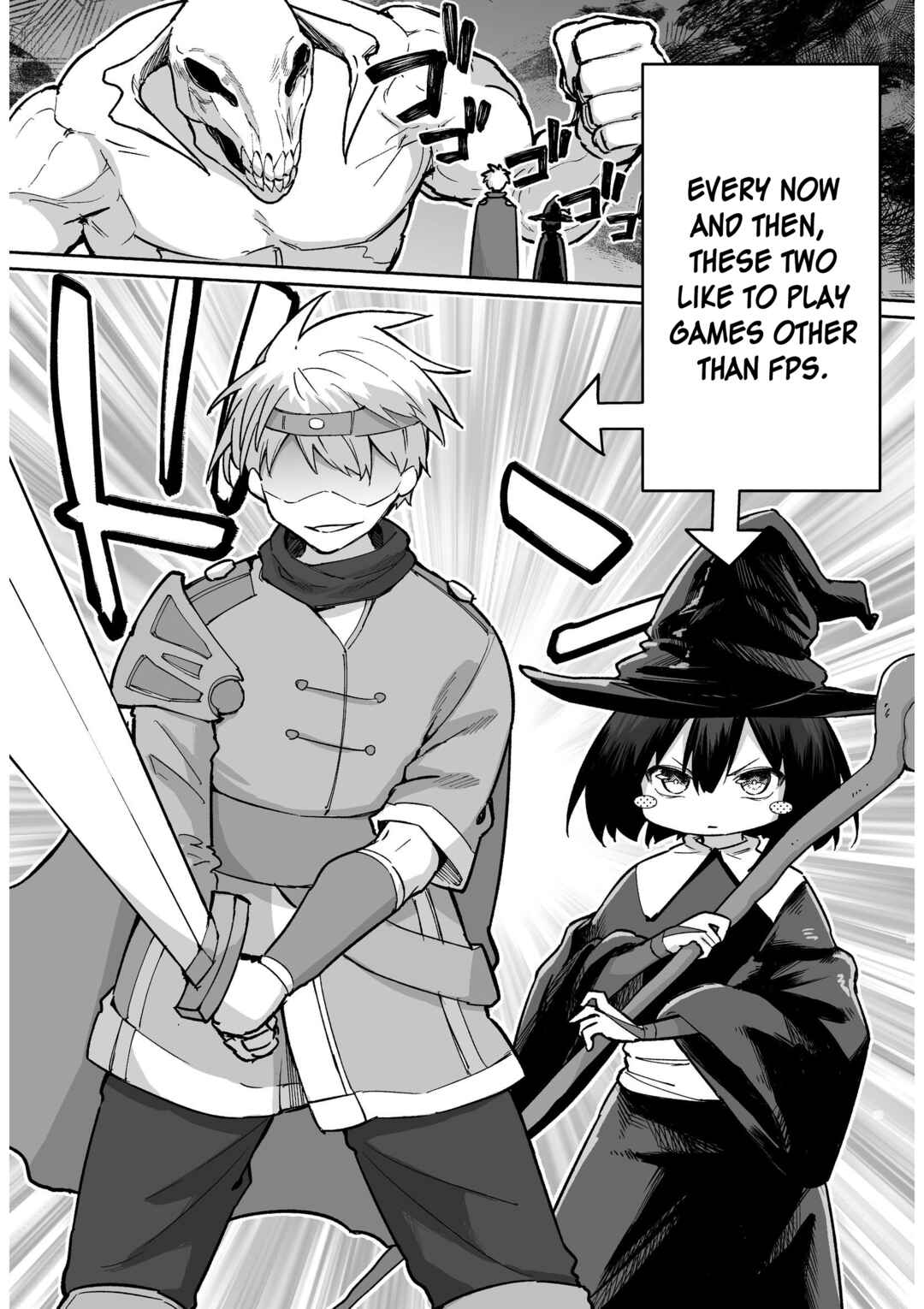 Chapter 36.5 - Page 1