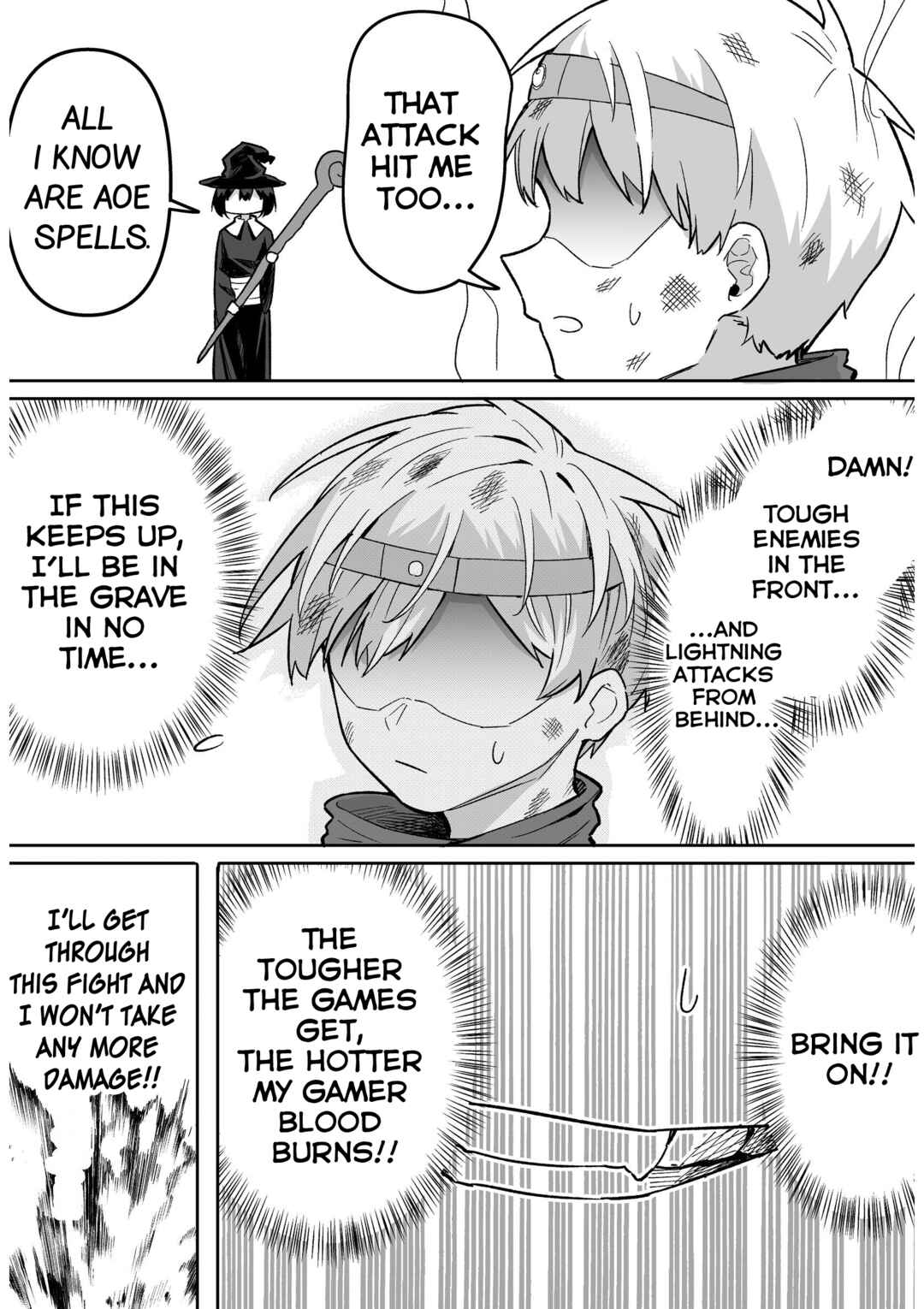 Chapter 36.5 - Page 3