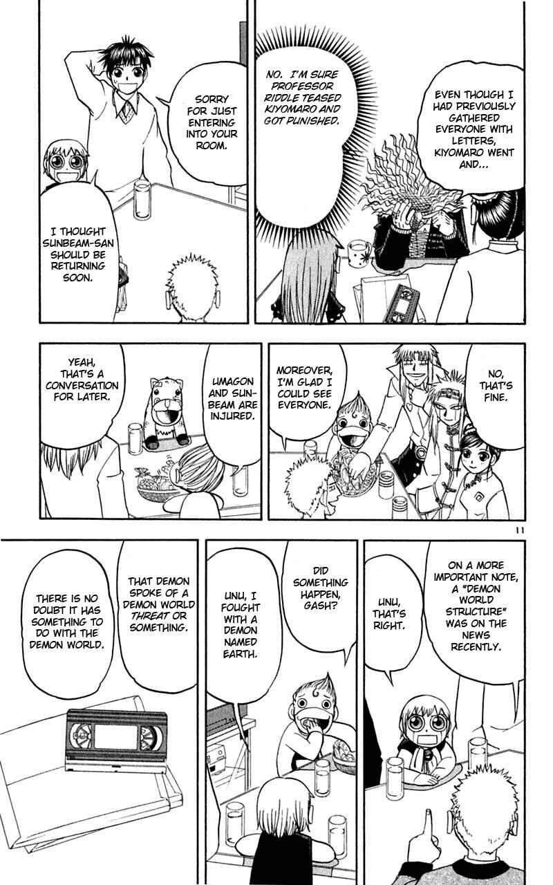 Chapter 176 - Page 11