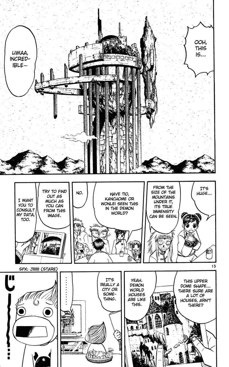 Chapter 176 - Page 13