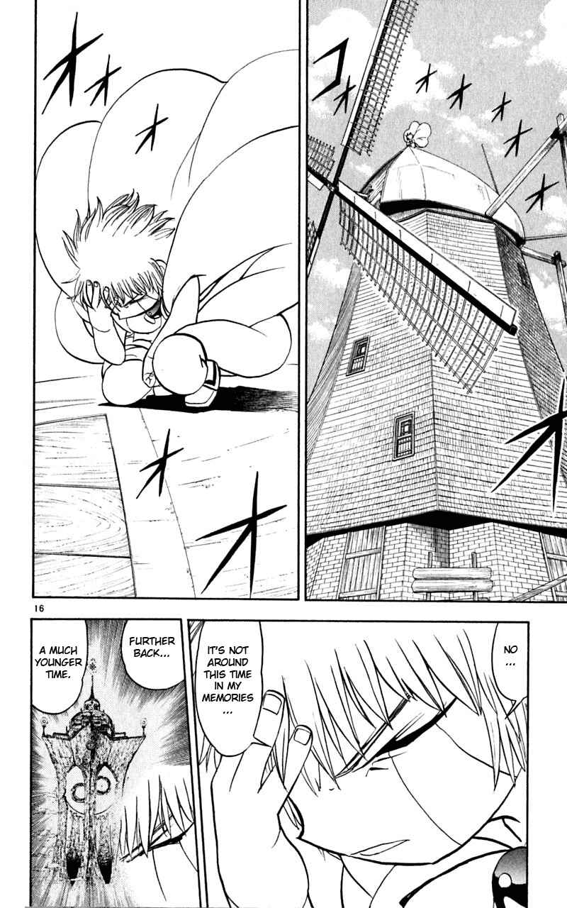Chapter 176 - Page 16