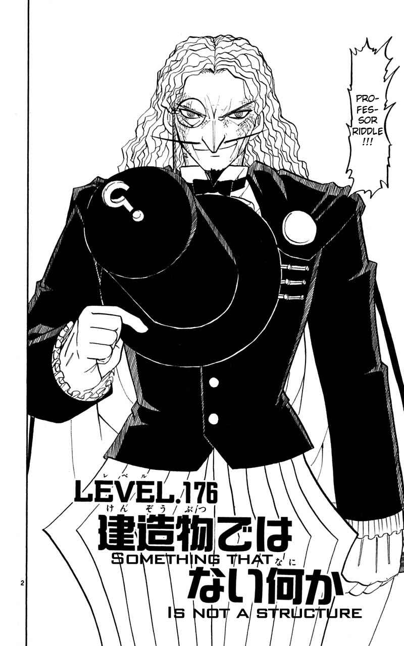 Chapter 176 - Page 2