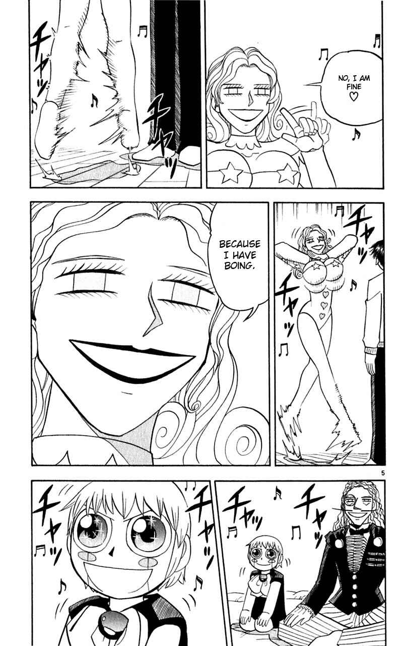 Chapter 176 - Page 5