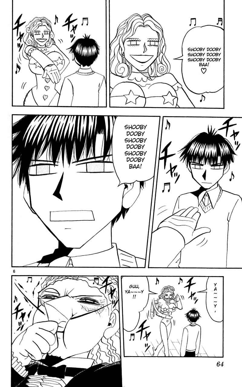 Chapter 176 - Page 6