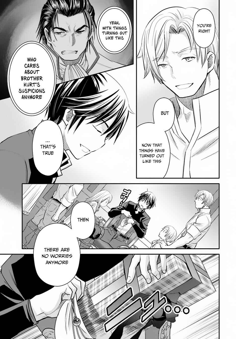 Chapter 48 - Page 20