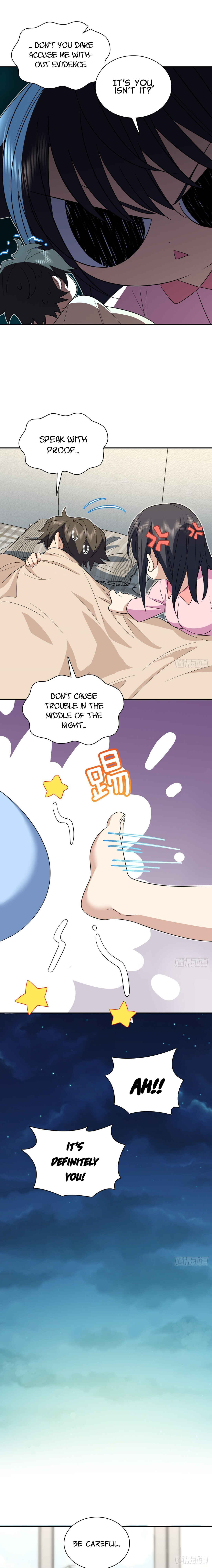 Chapter 349 - Page 18