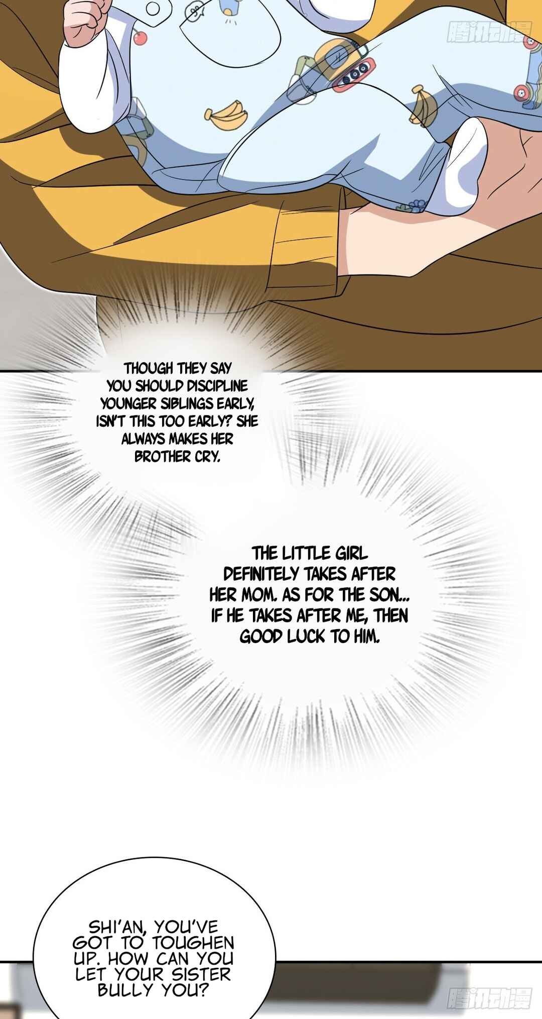 Chapter 349 - Page 23