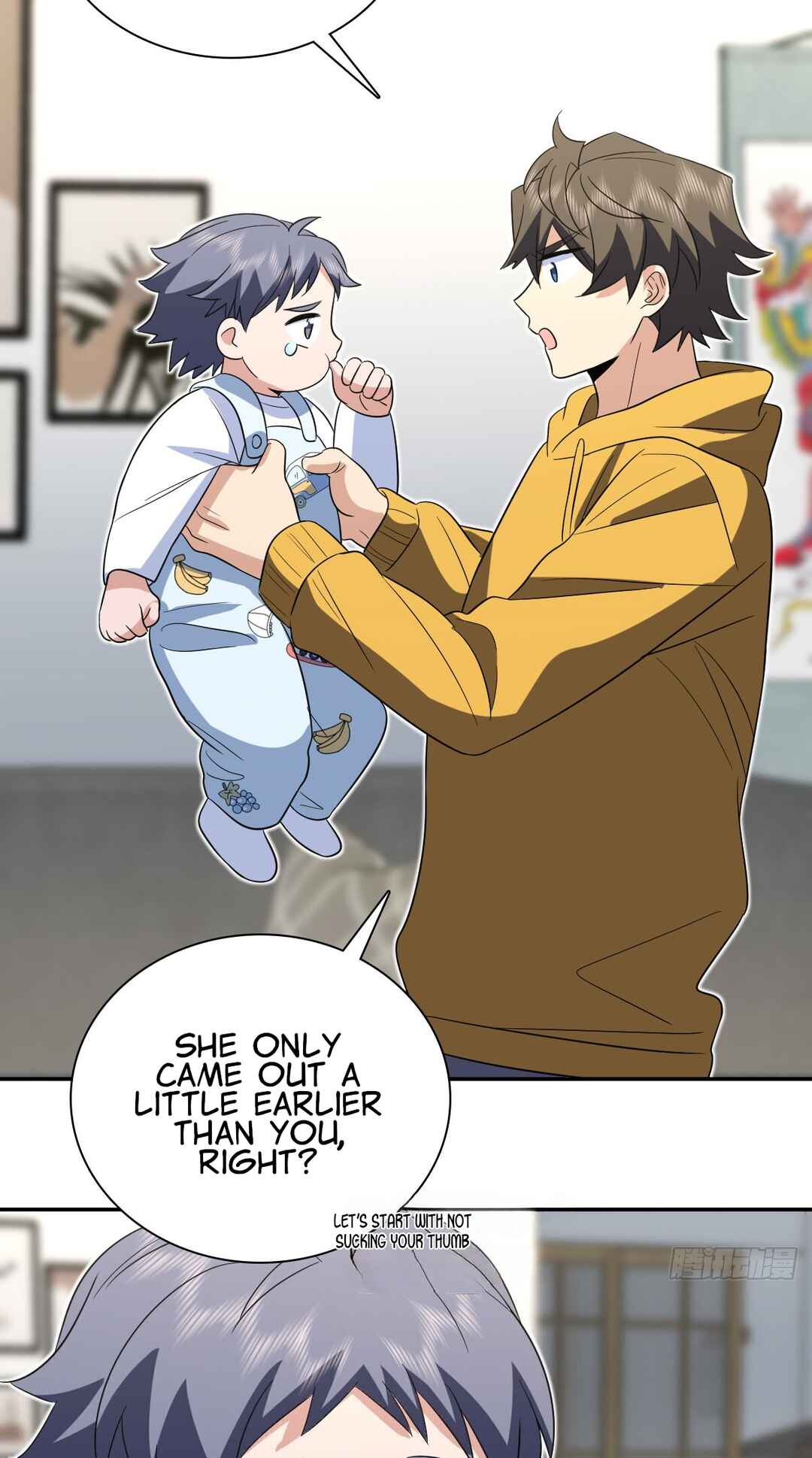 Chapter 349 - Page 24