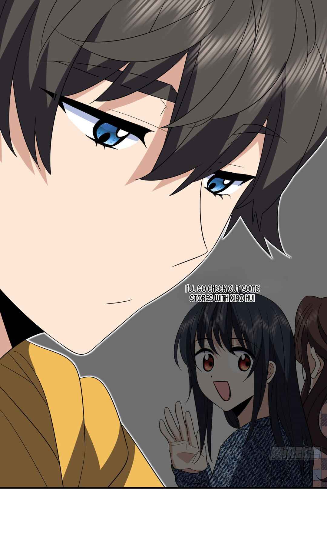 Chapter 349 - Page 29