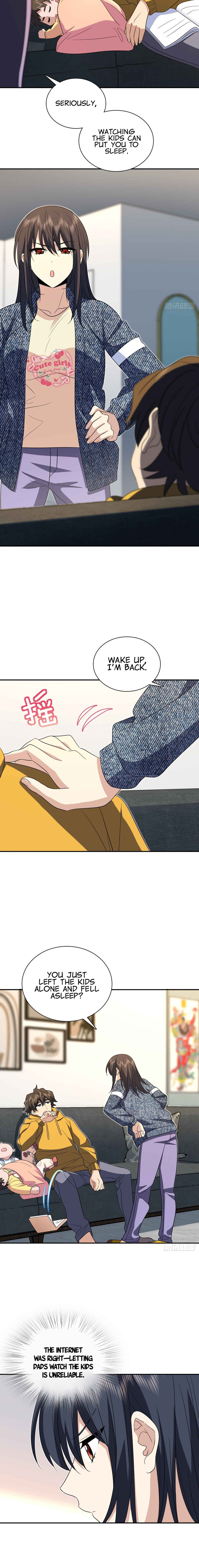 Chapter 349 - Page 35