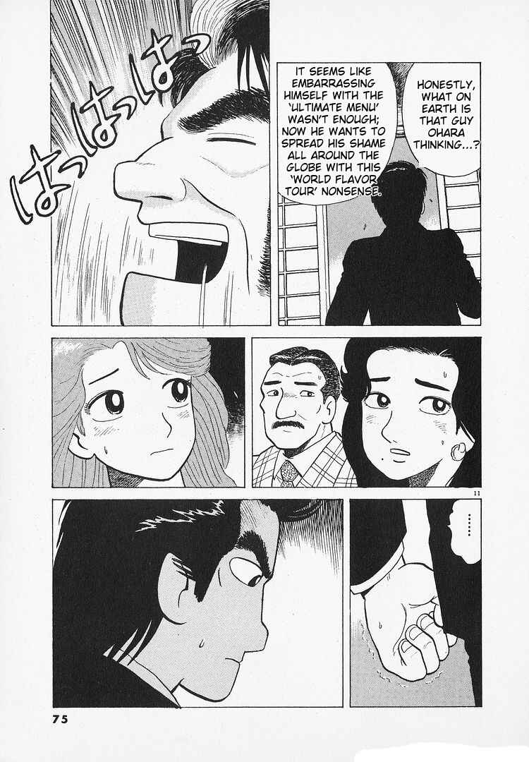 Chapter 191 - Page 11