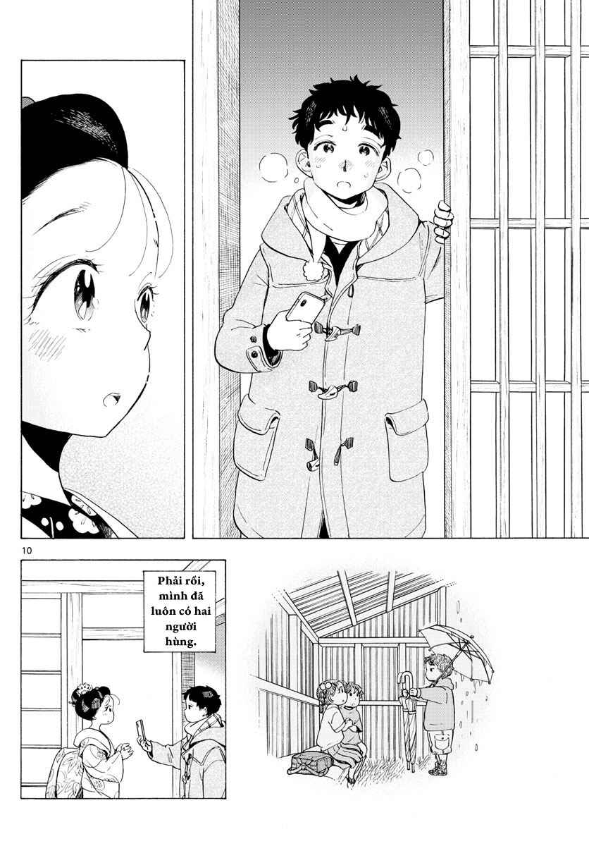 Chapter 183 - Page 10