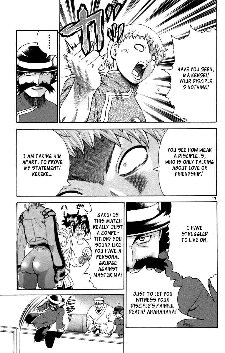 Chapter 214 - Page 17