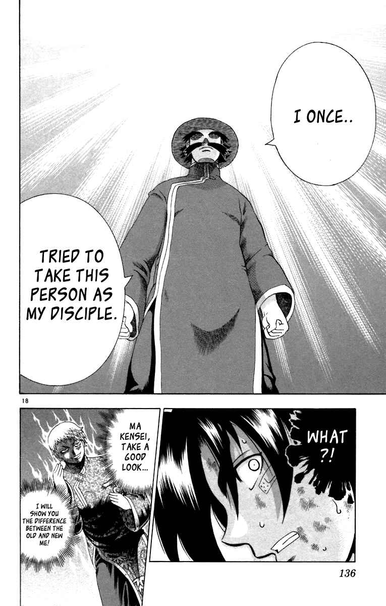 Chapter 214 - Page 18