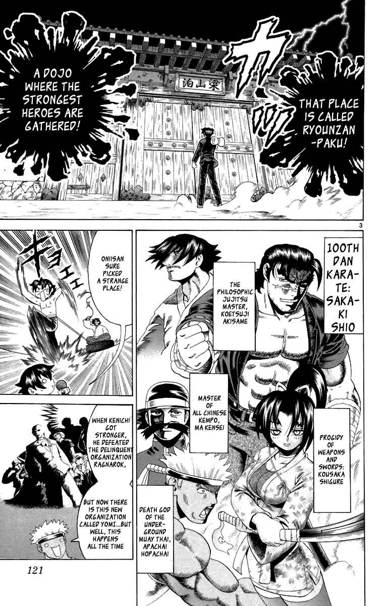 Chapter 214 - Page 3