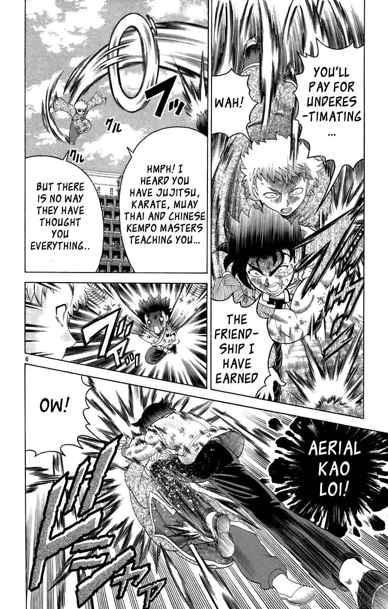Chapter 214 - Page 6