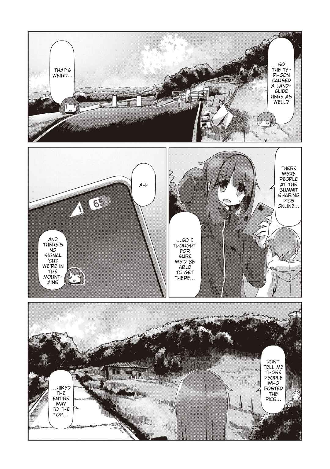Chapter 105 - Page 1