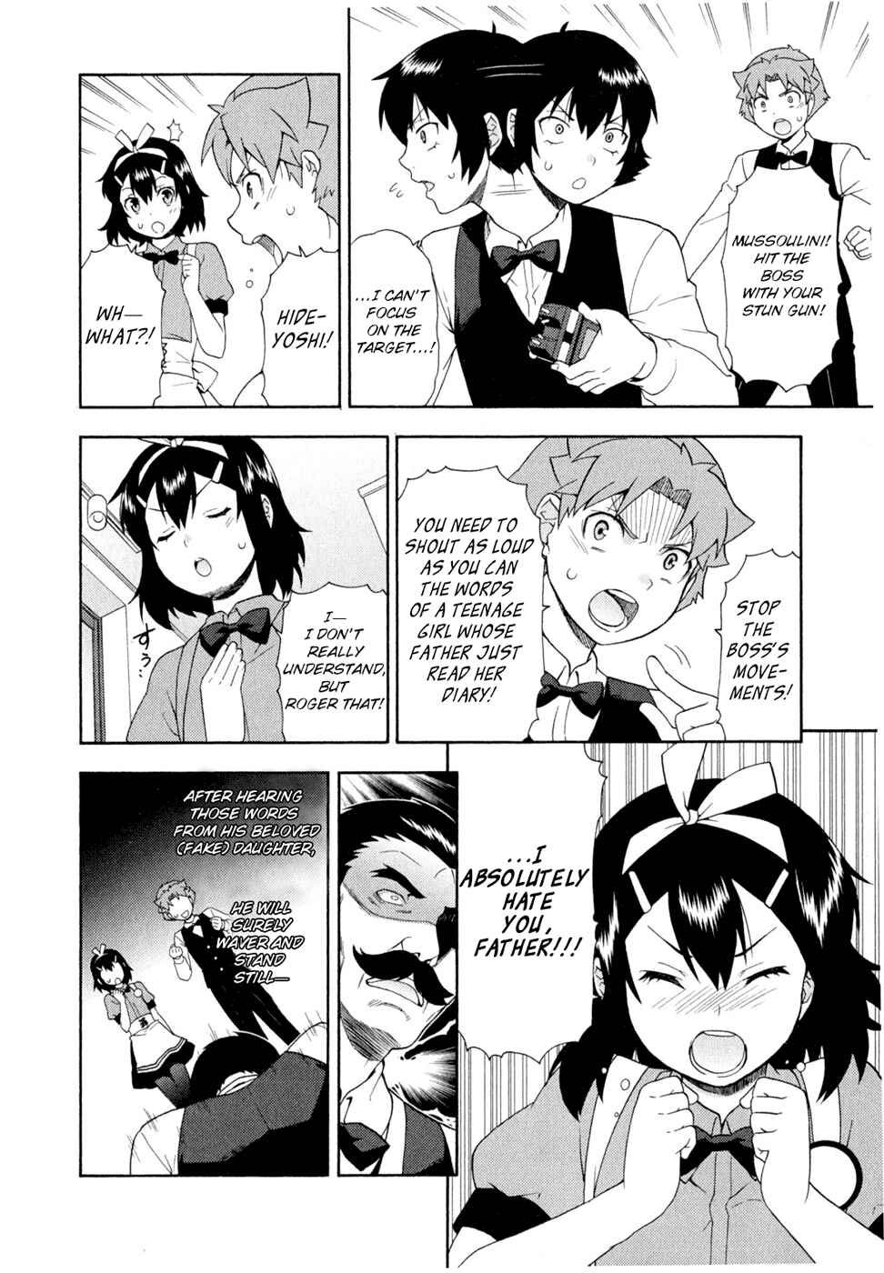 Chapter 24 - Page 22