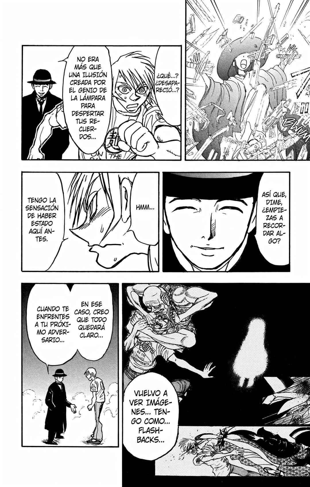 Chapter 121 - Page 12