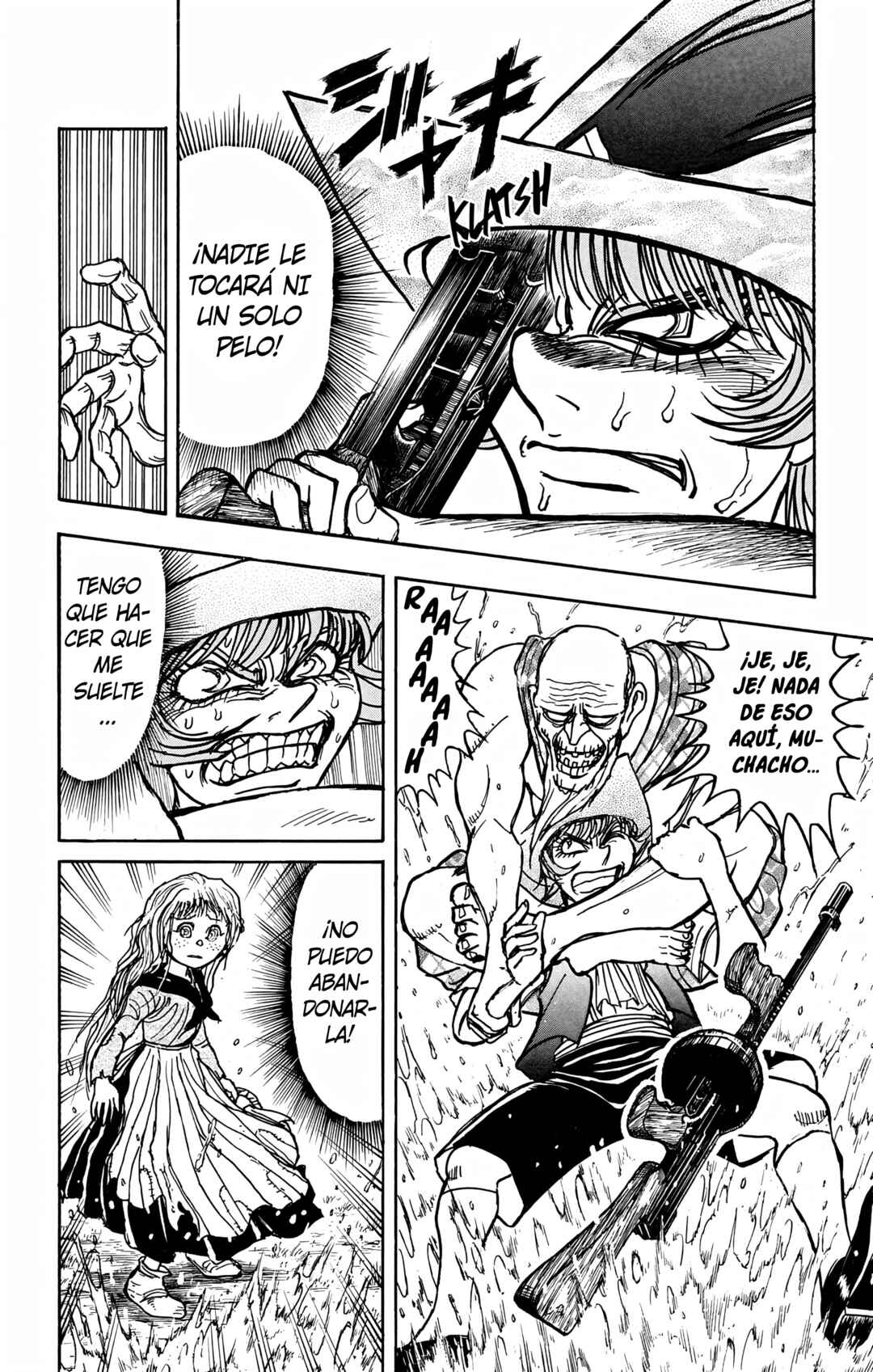 Chapter 121 - Page 15