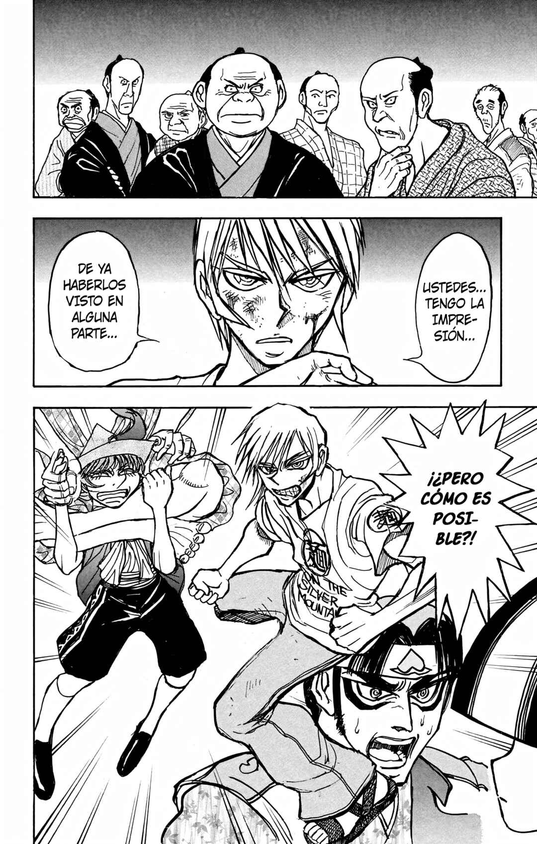 Chapter 121 - Page 17