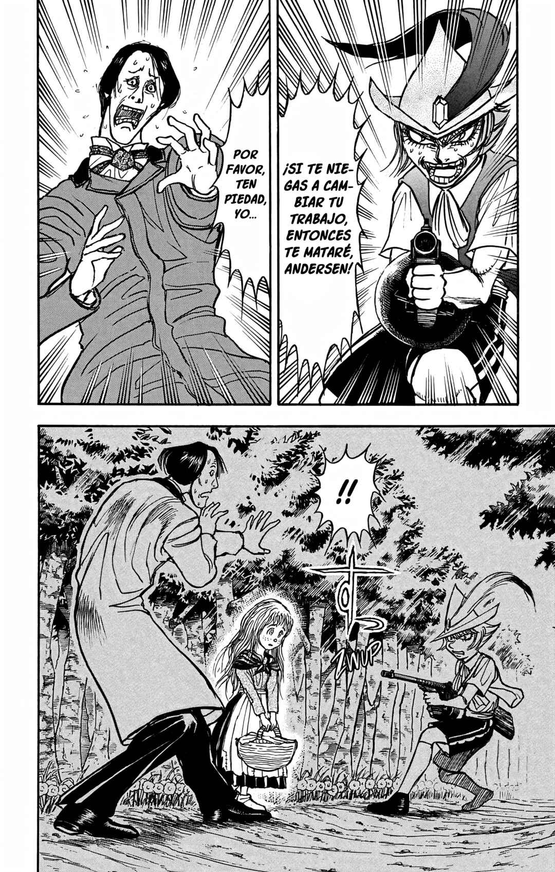 Chapter 121 - Page 2