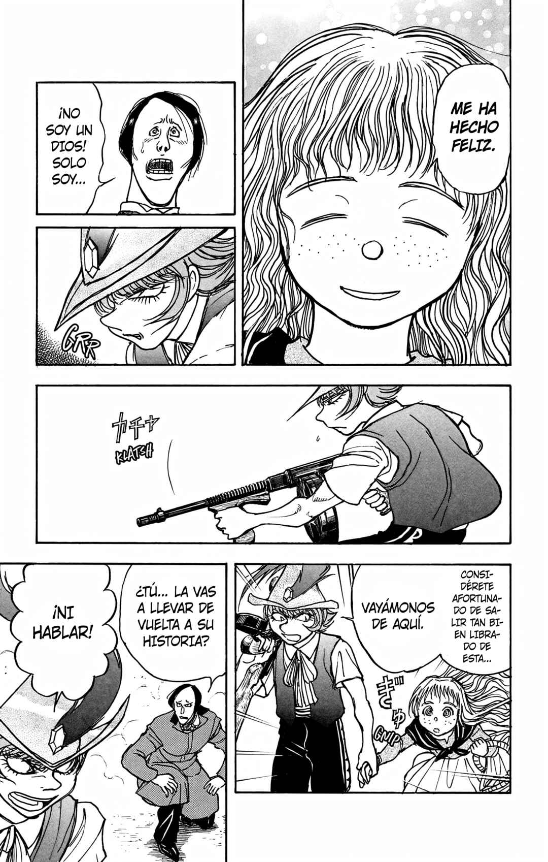 Chapter 121 - Page 5