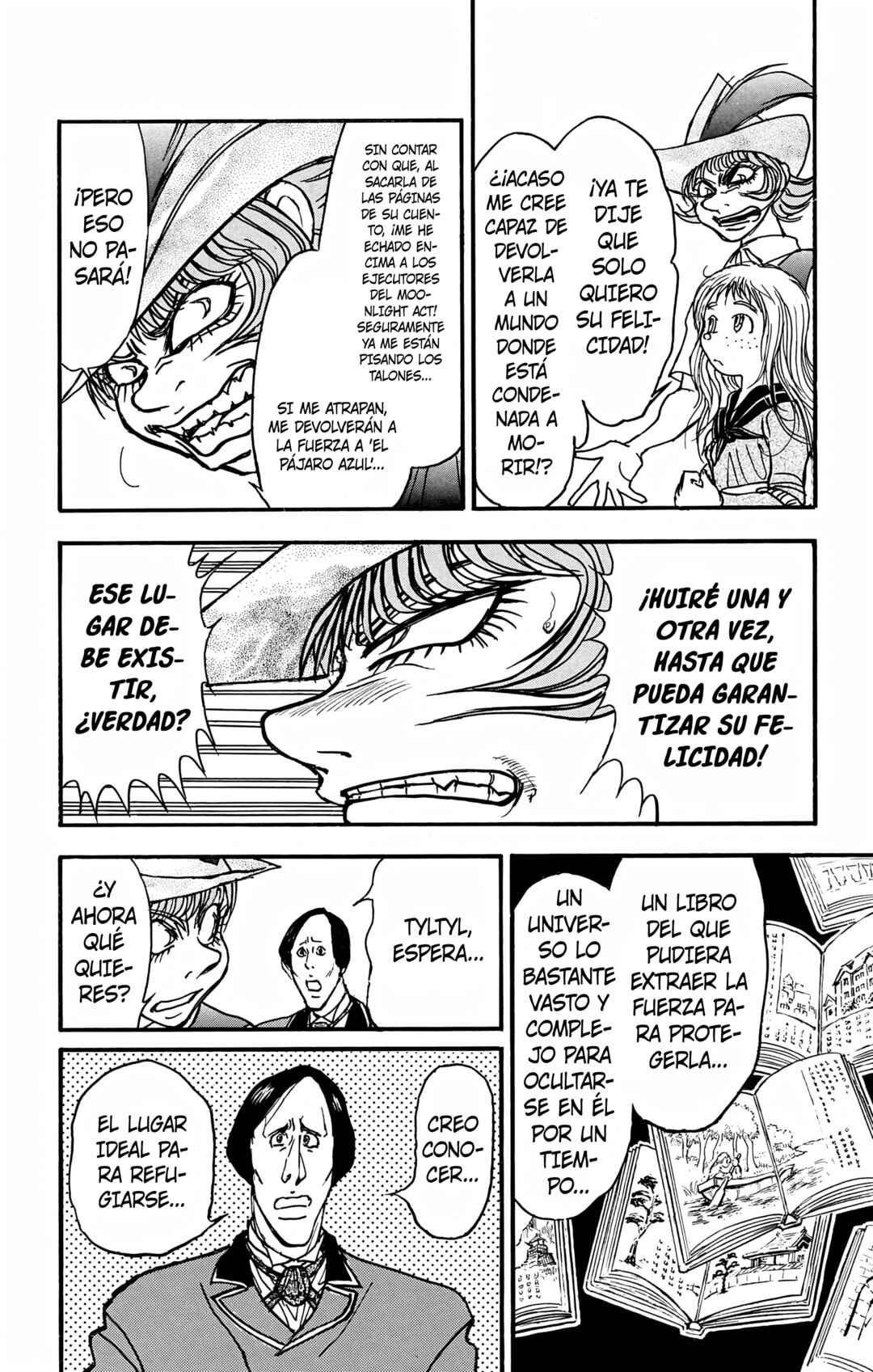 Chapter 121 - Page 6