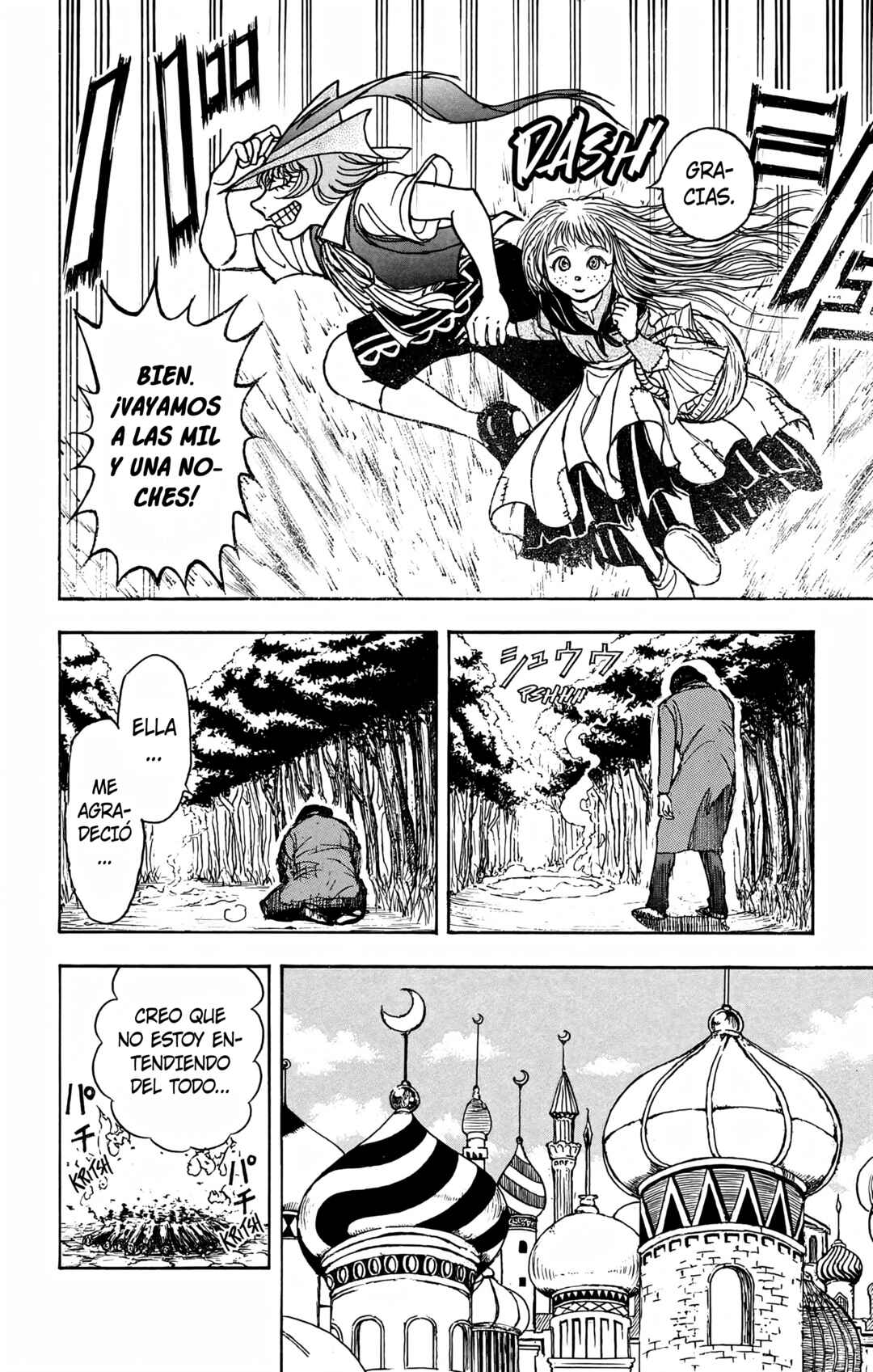 Chapter 121 - Page 8