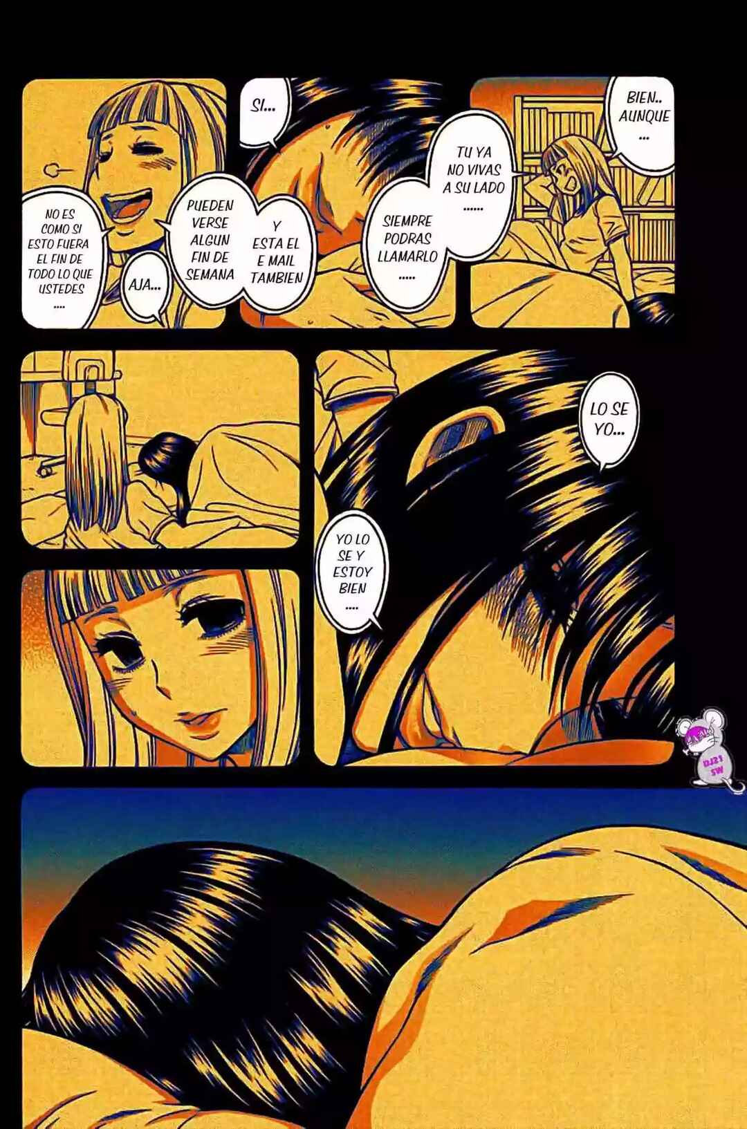 Chapter 140 - Page 10