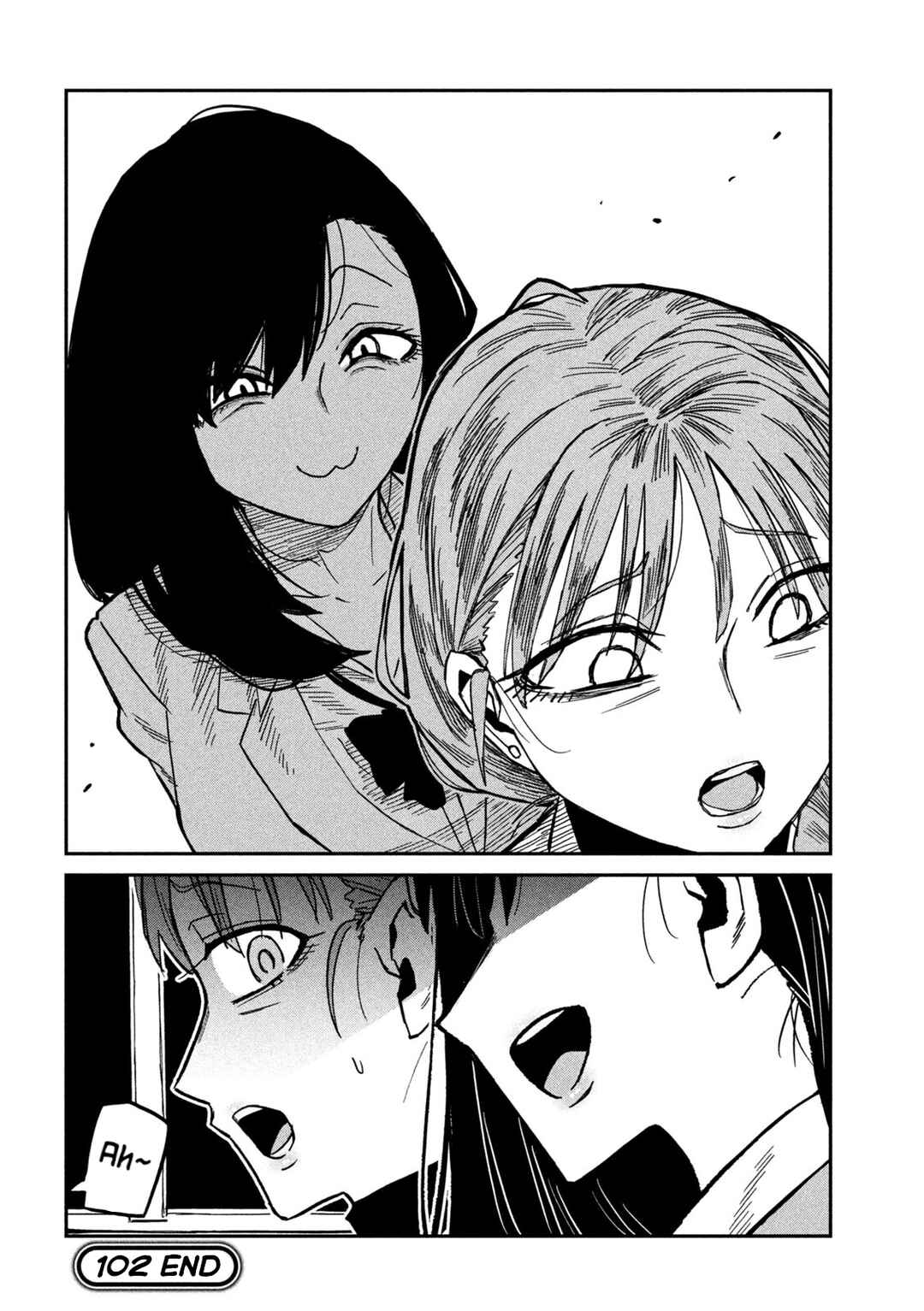 Chapter 102 - Page 8