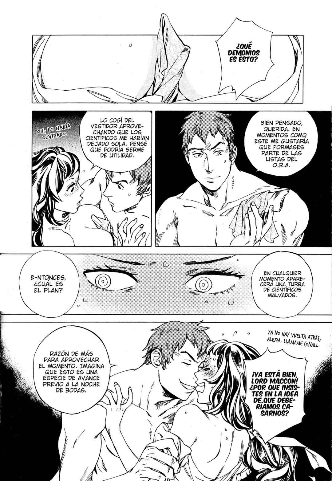 Chapter 6 - Page 11