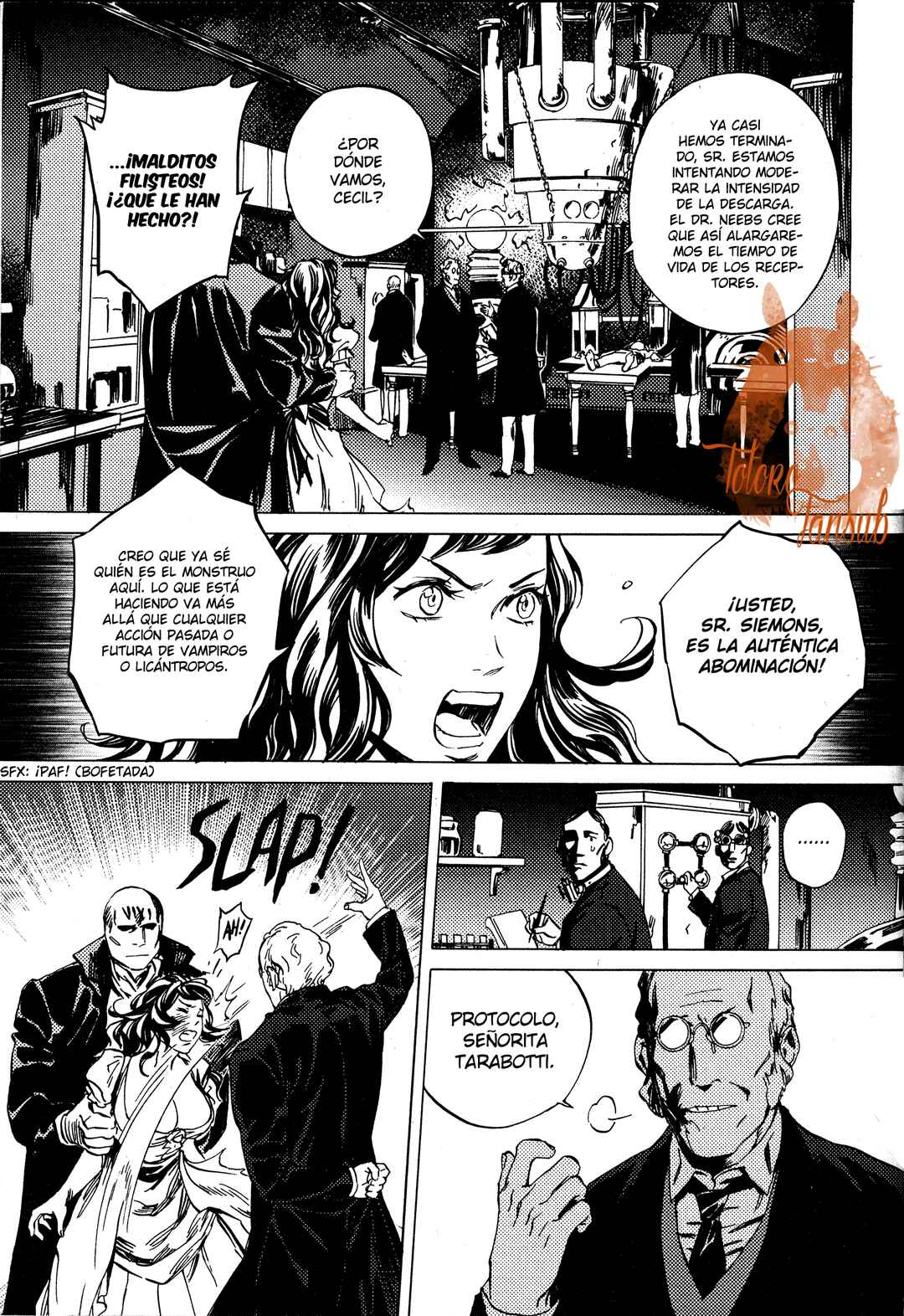 Chapter 6 - Page 18