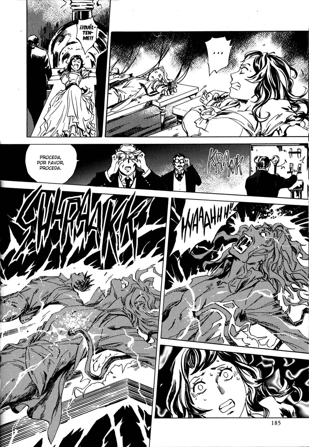 Chapter 6 - Page 19