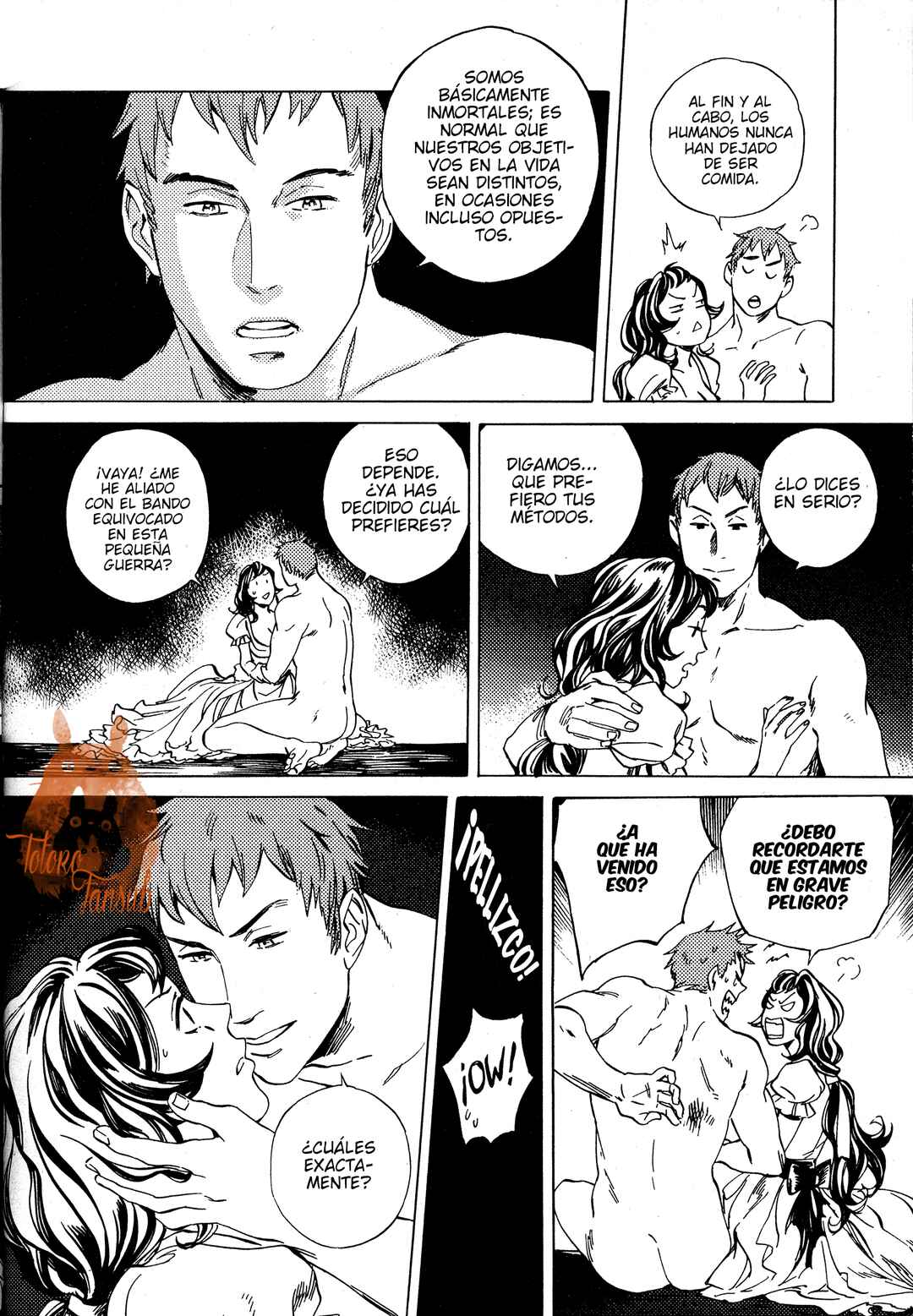 Chapter 6 - Page 9