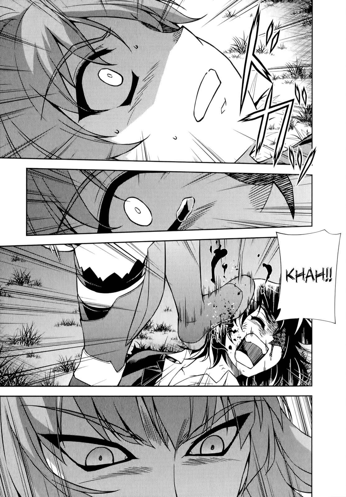 Chapter 163 - Page 12