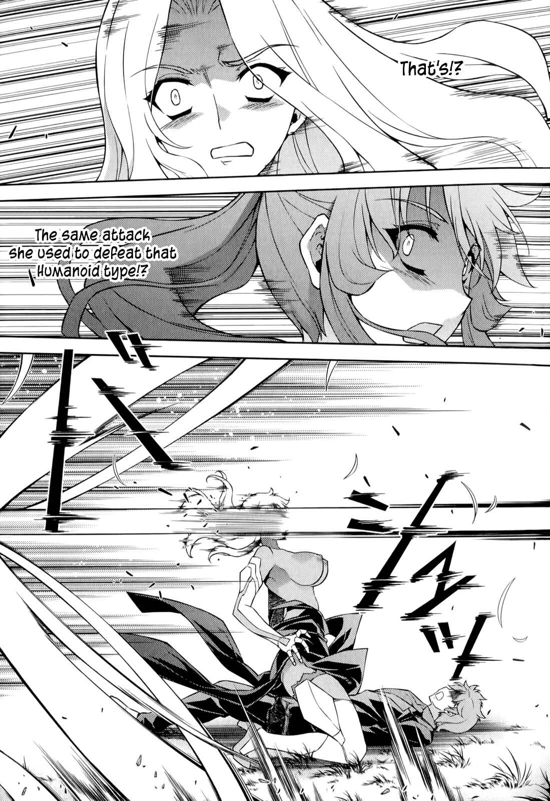 Chapter 163 - Page 16