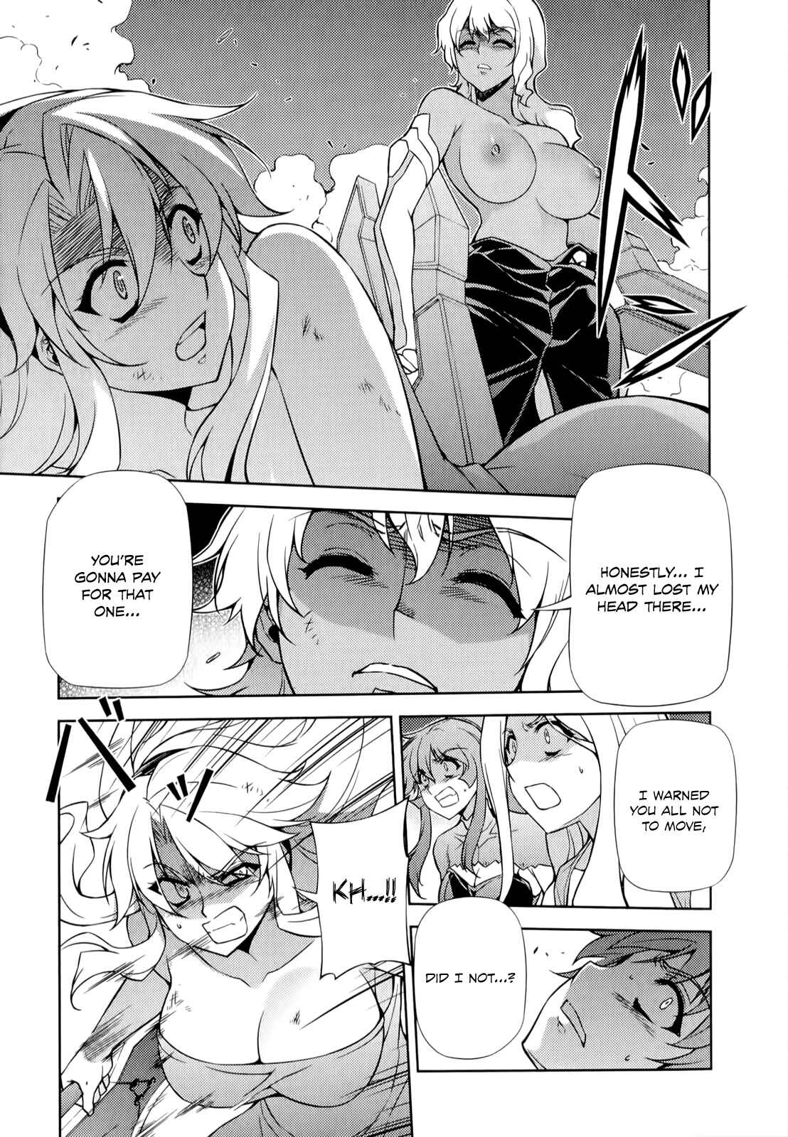 Chapter 163 - Page 18
