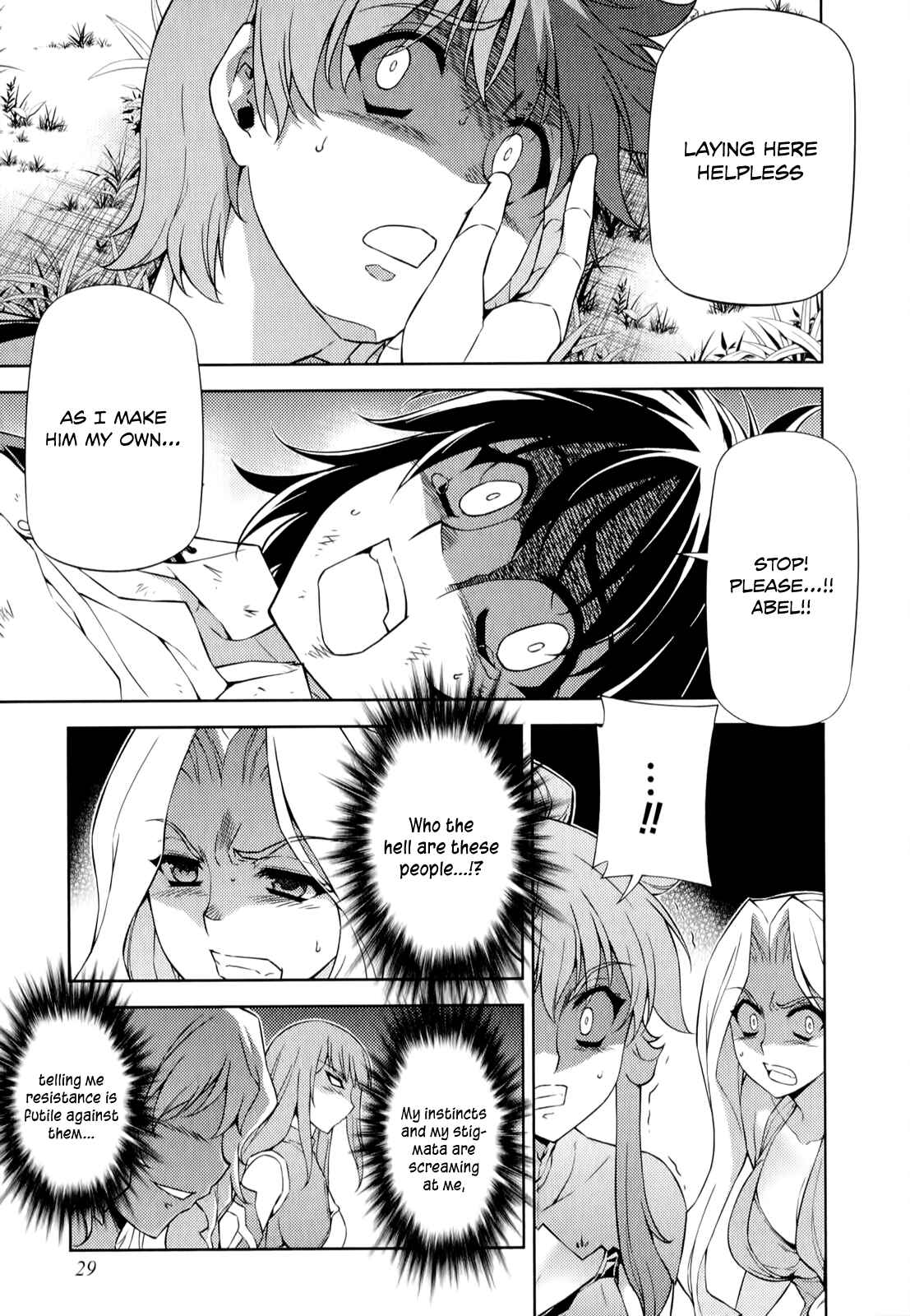Chapter 163 - Page 4