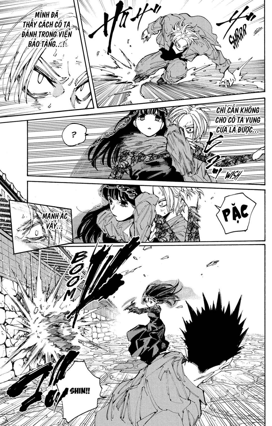 Chapter 206 - Page 8